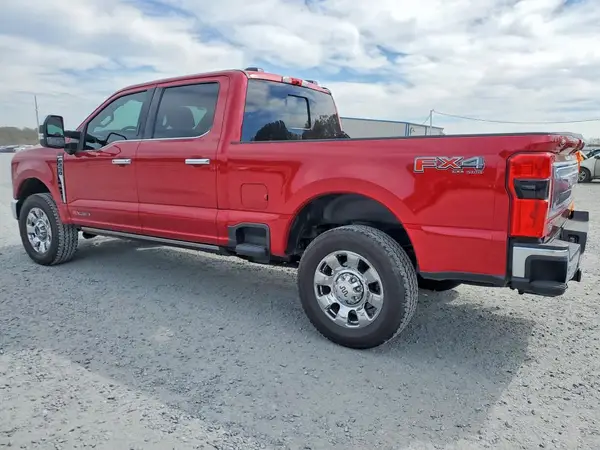 1FT8W2BM3REF08900 2024 FORD F250 - Image 2