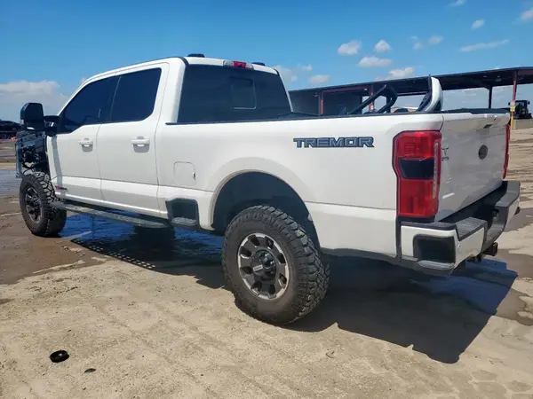 1FT8W2BM3REF56154 2024 FORD F250 - Image 2