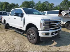 1FT8W2BM3REF58731 2024 FORD F250