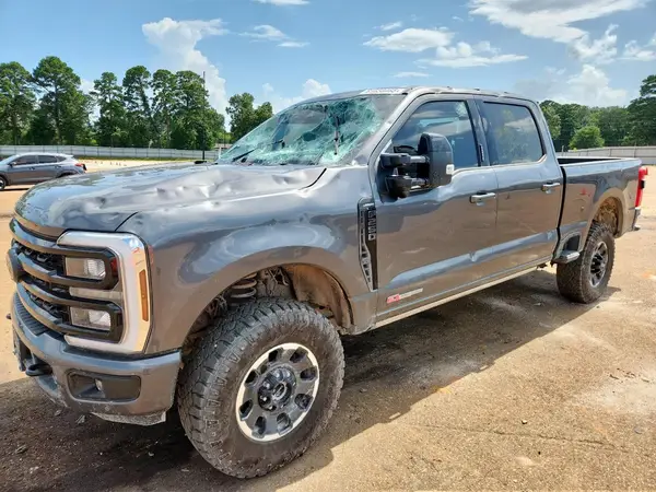 1FT8W2BM3REF93107 2024 FORD F250 - Image 1