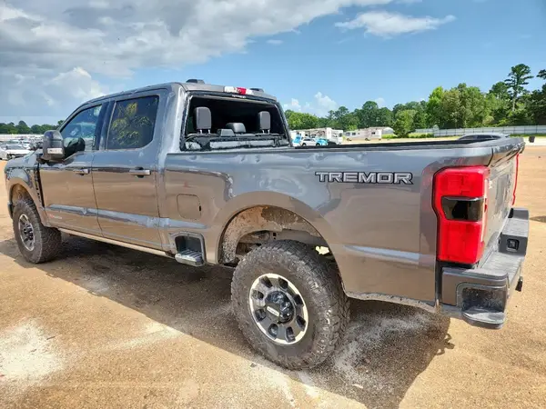 1FT8W2BM3REF93107 2024 FORD F250 - Image 2