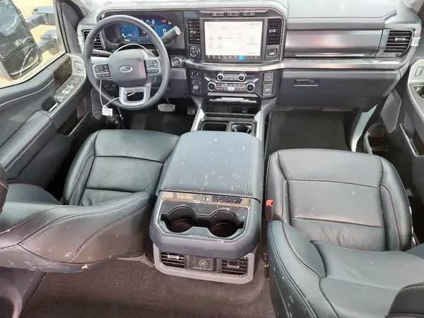 1FT8W2BM3REF93107 2024 FORD F250 - Image 8