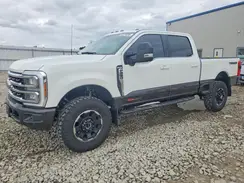 1FT8W2BM3SEC46298 2025 FORD F250