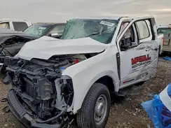 1FT8W2BM3SEC65076 2025 FORD F250