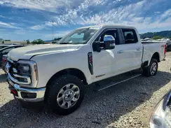1FT8W2BM3SEC79303 2025 FORD F250
