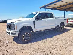1FT8W2BM3SED33733 2025 FORD F250
