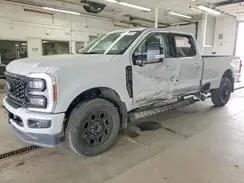 1FT8W2BM3SED48152 2025 FORD F250