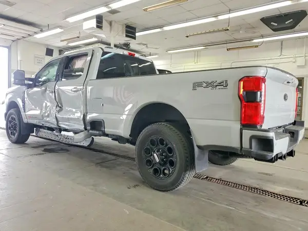 1FT8W2BM3SED48152 2025 FORD F250 - Image 2
