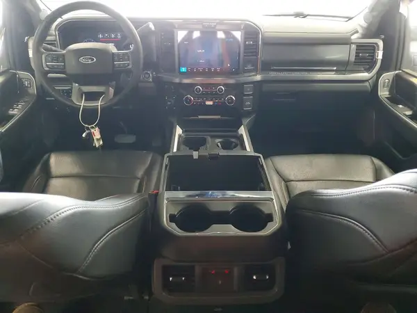 1FT8W2BM3SED48152 2025 FORD F250 - Image 8