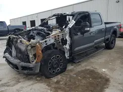 1FT8W2BM3SEE04168 2025 FORD F250