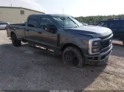 1FT8W2BM3TEE14667 2026 FORD F250