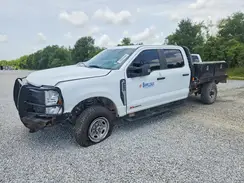1FT8W2BM4PEC58323 2023 FORD F250