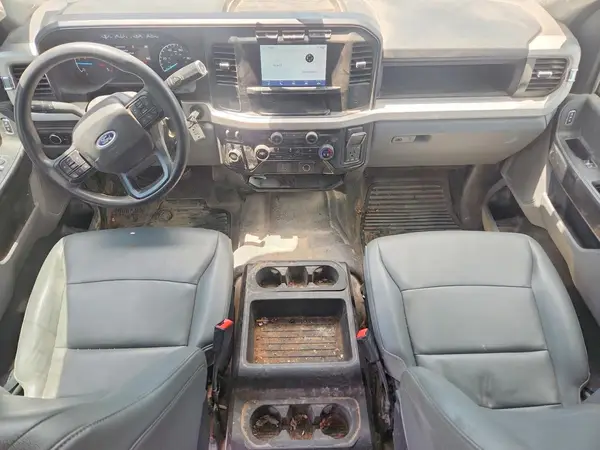 1FT8W2BM4PEC58323 2023 FORD F250 - Image 8