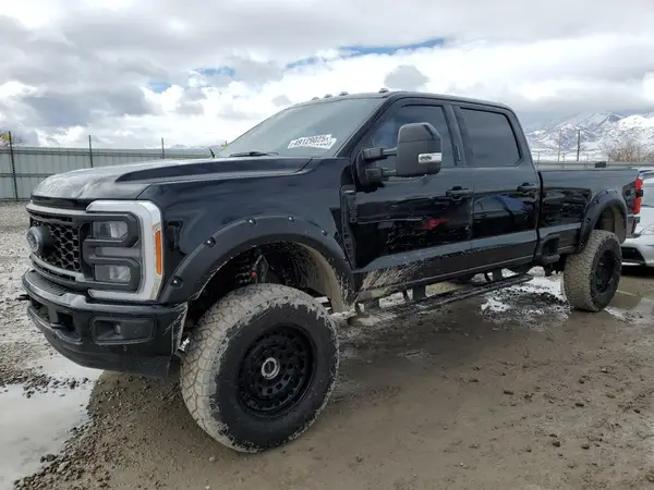 1FT8W2BM4PED00697 2023 FORD F250 - Image 1