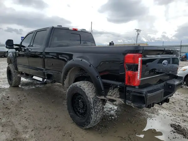 1FT8W2BM4PED00697 2023 FORD F250 - Image 2
