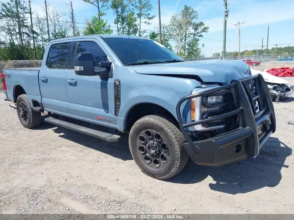 1FT8W2BM4PED34834 2023 FORD F250 - Image 1