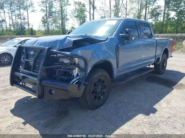 1FT8W2BM4PED34834 2023 FORD F250 - Image 2