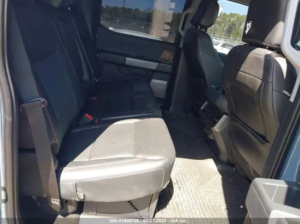 1FT8W2BM4PED34834 2023 FORD F250 - Image 8