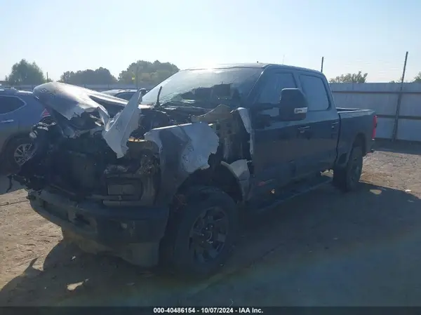 1FT8W2BM4PED38219 2023 FORD F250 - Image 2