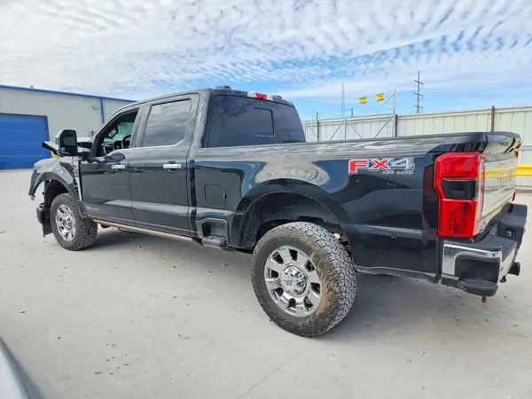 1FT8W2BM4PED62195 2023 FORD F250 - Image 2