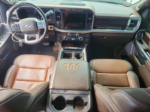 1FT8W2BM4PED62195 2023 FORD F250 - Image 8