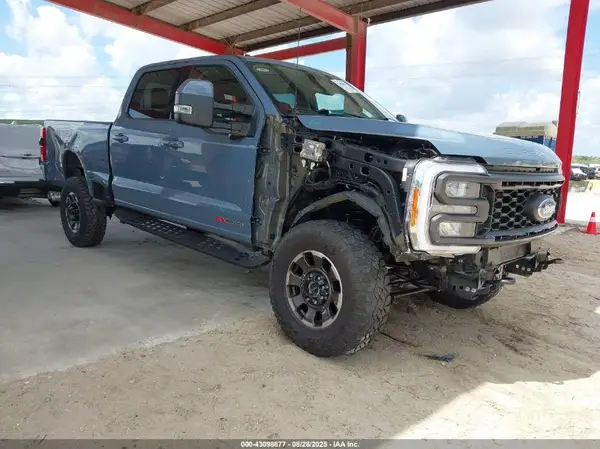 1FT8W2BM4PED82298 2023 FORD F250 - Image 1