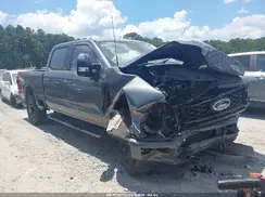 1FT8W2BM4PEE03151 2023 FORD F250