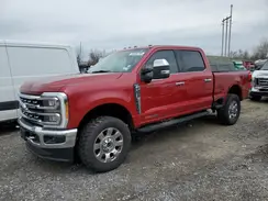 1FT8W2BM4PEE11055 2023 FORD F250