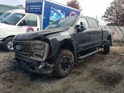 1FT8W2BM4PEE13095 2023 FORD F250