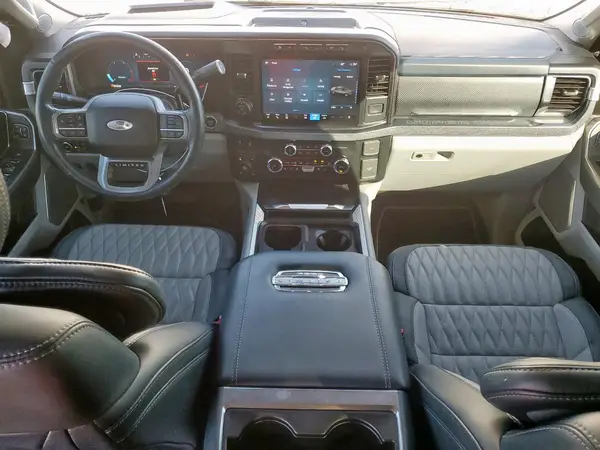 1FT8W2BM4REC01039 2024 FORD F250 - Image 8