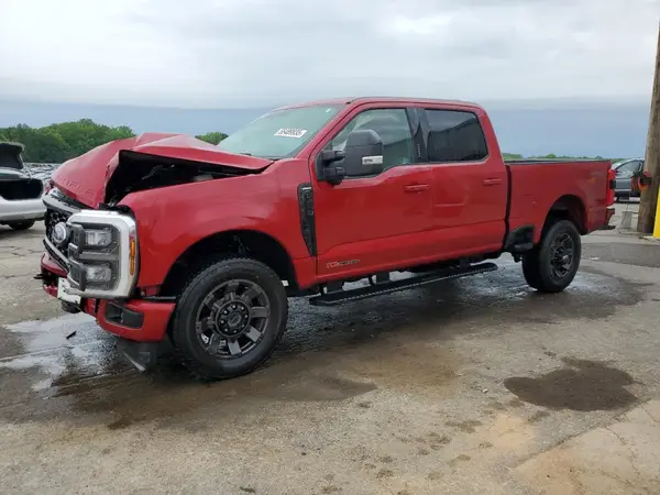 1FT8W2BM4REC70118 2024 FORD F250 - Image 1