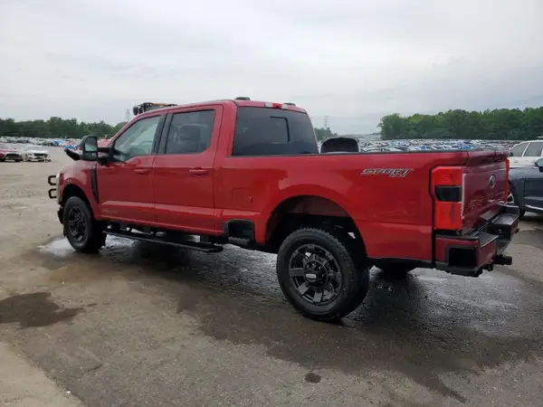 1FT8W2BM4REC70118 2024 FORD F250 - Image 2