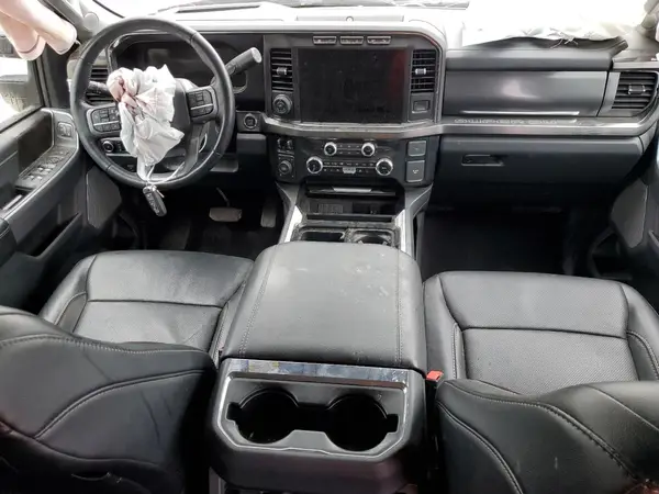 1FT8W2BM4REC70118 2024 FORD F250 - Image 8