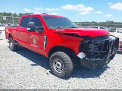 1FT8W2BM4REC86710 2024 FORD F250