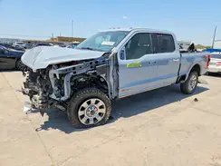 1FT8W2BM4RED18409 2024 FORD F250