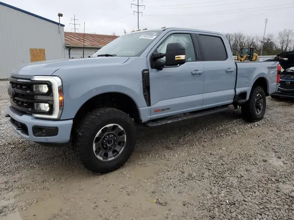 1FT8W2BM4RED67142 2024 FORD F250 - Image 1