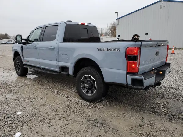 1FT8W2BM4RED67142 2024 FORD F250 - Image 2