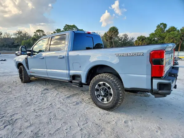 1FT8W2BM4RED81252 2024 FORD F250 - Image 2