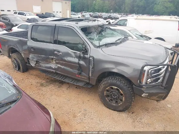 1FT8W2BM4REE24052 2024 FORD F250 - Image 1