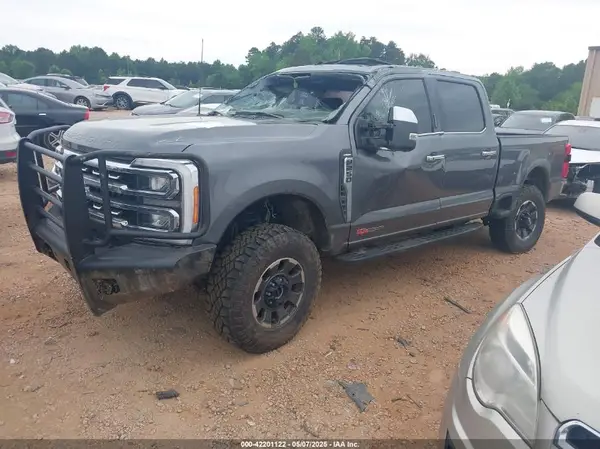 1FT8W2BM4REE24052 2024 FORD F250 - Image 2