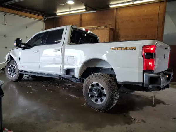 1FT8W2BM4REE37920 2024 FORD F250 - Image 2