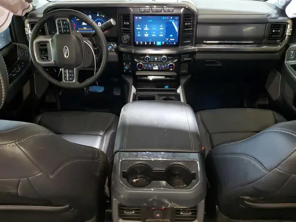 1FT8W2BM4REE37920 2024 FORD F250 - Image 8