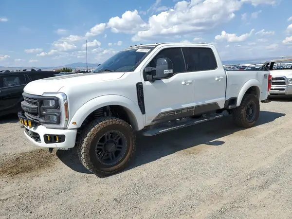 1FT8W2BM4REF20070 2024 FORD F250 - Image 1
