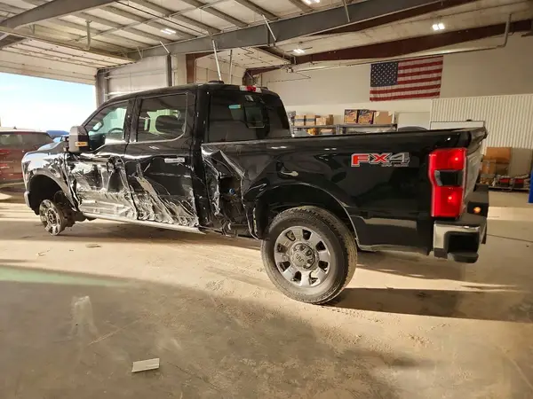1FT8W2BM4REF42781 2024 FORD F250 - Image 2