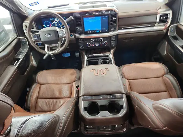 1FT8W2BM4REF42781 2024 FORD F250 - Image 8