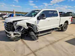 1FT8W2BM4SEC04397 2025 FORD F250