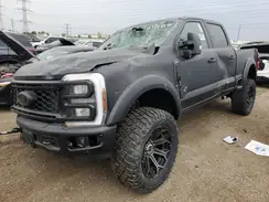 1FT8W2BM4SED17962 2025 FORD F250