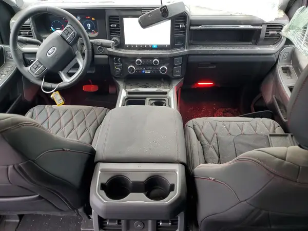 1FT8W2BM4SED17962 2025 FORD F250 - Image 8