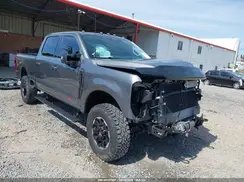 1FT8W2BM4SED63467 2025 FORD F250