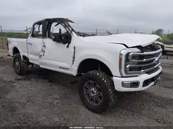 1FT8W2BM4SEE05300 2025 FORD F250